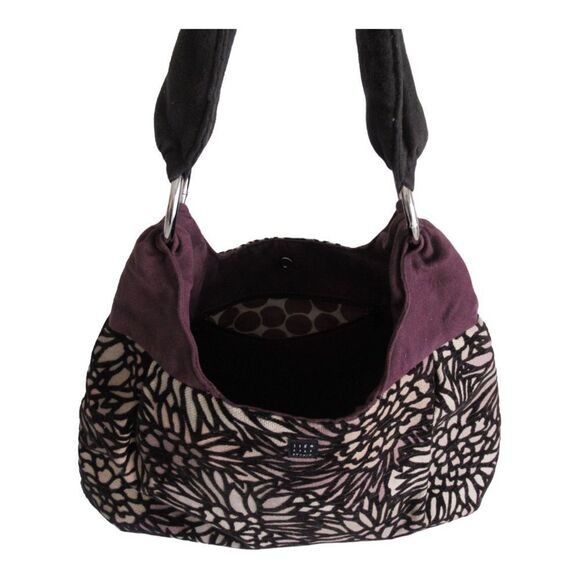 1154 Lill Studio Boho Shoulder Bag - Picture 3 of 8